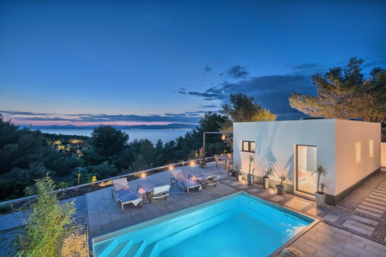 Holiday House Sunset Haven Estate Sutivan Exterior photo