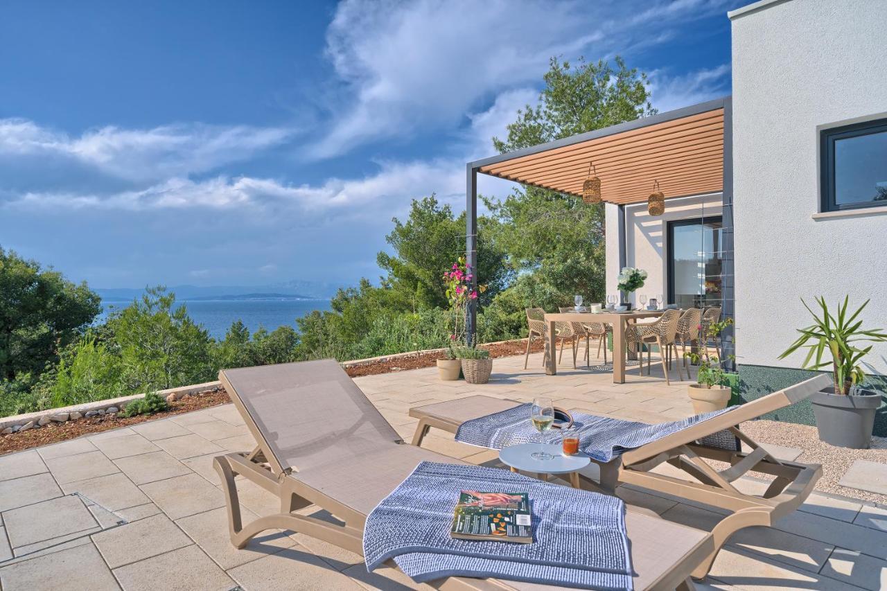 Holiday House Sunset Haven Estate Sutivan Exterior photo