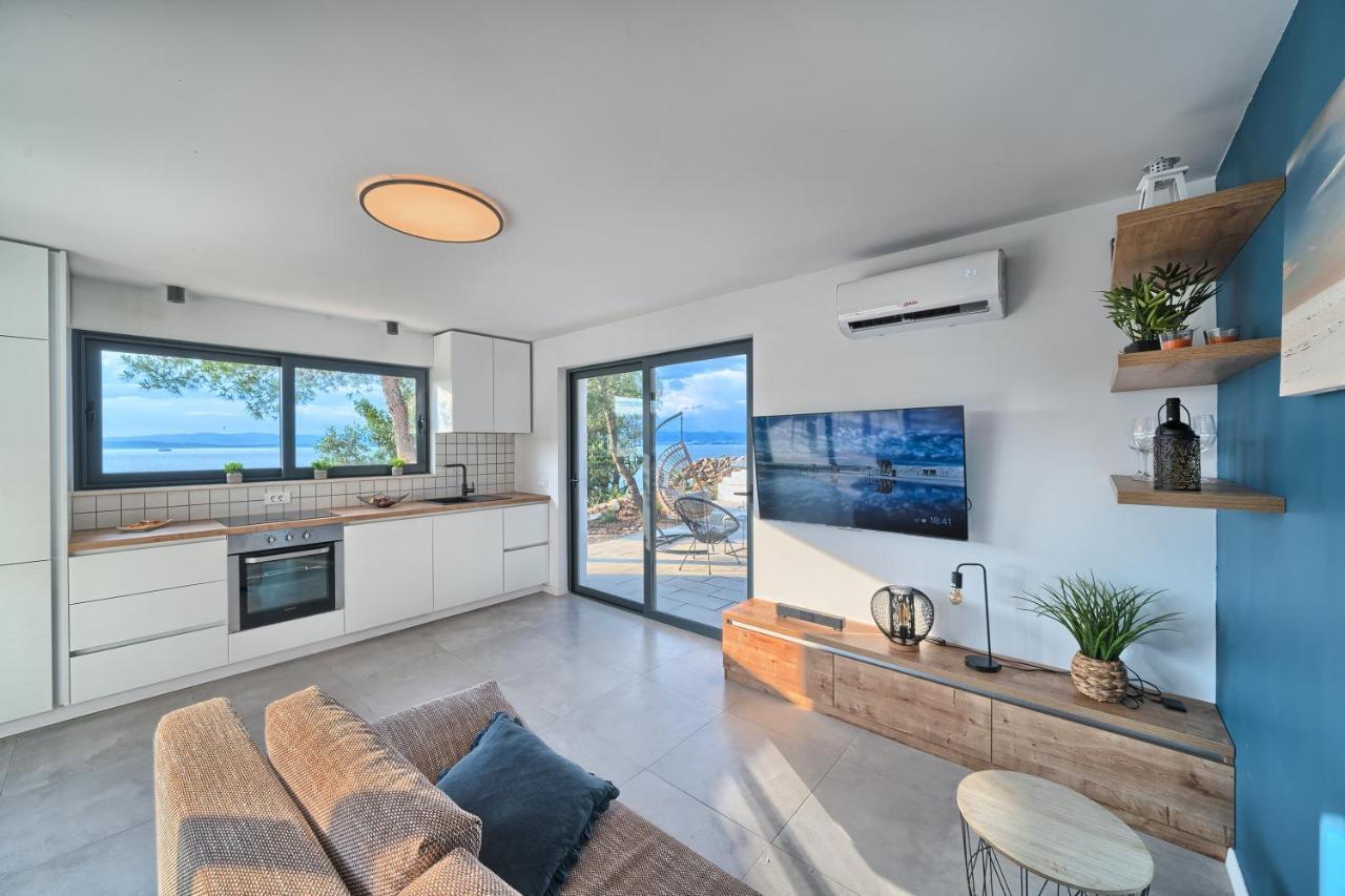 Holiday House Sunset Haven Estate Sutivan Exterior photo