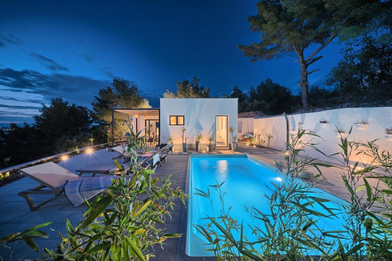 Holiday House Sunset Haven Estate Sutivan Exterior photo