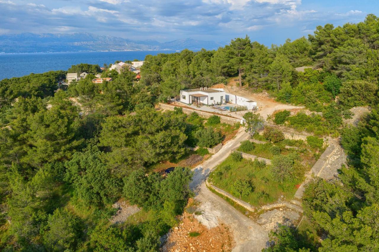 Holiday House Sunset Haven Estate Sutivan Exterior photo