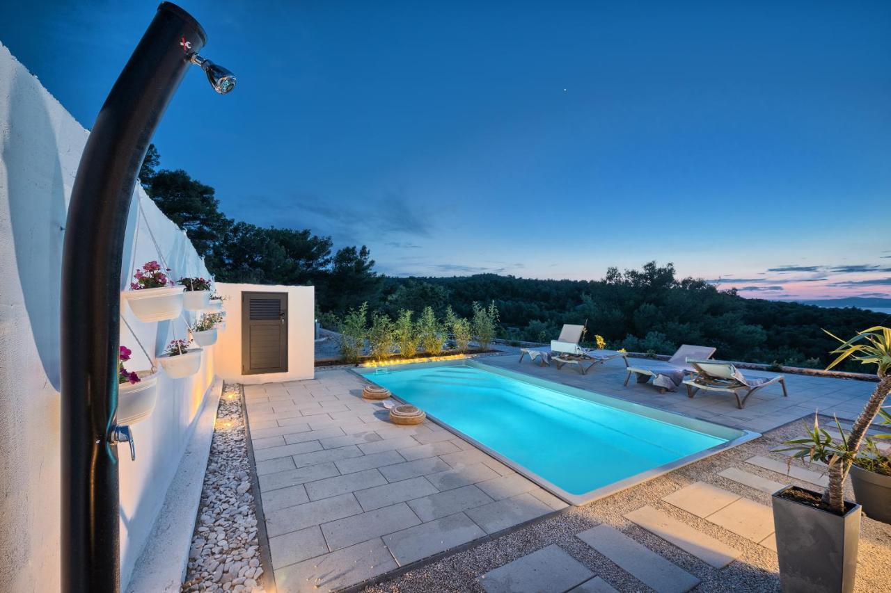 Holiday House Sunset Haven Estate Sutivan Exterior photo